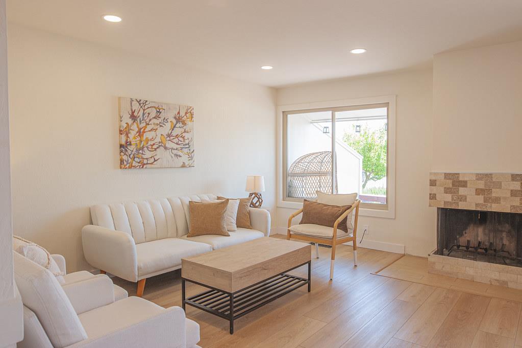 Detail Gallery Image 13 of 46 For 3361 Kimberly Way, San Mateo,  CA 94403 - 3 Beds | 2 Baths