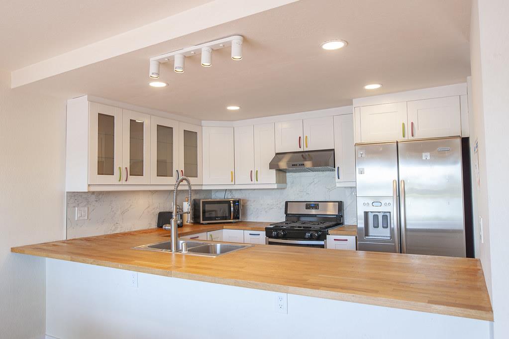 Detail Gallery Image 3 of 46 For 3361 Kimberly Way, San Mateo,  CA 94403 - 3 Beds | 2 Baths