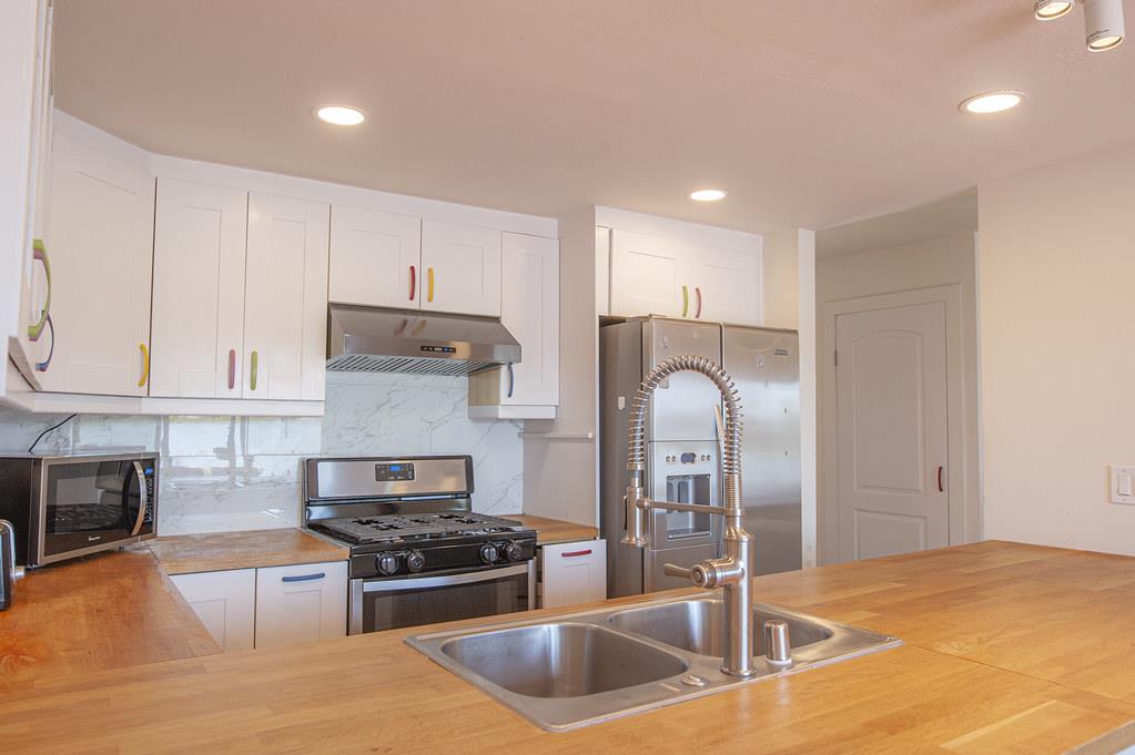 Detail Gallery Image 6 of 46 For 3361 Kimberly Way, San Mateo,  CA 94403 - 3 Beds | 2 Baths