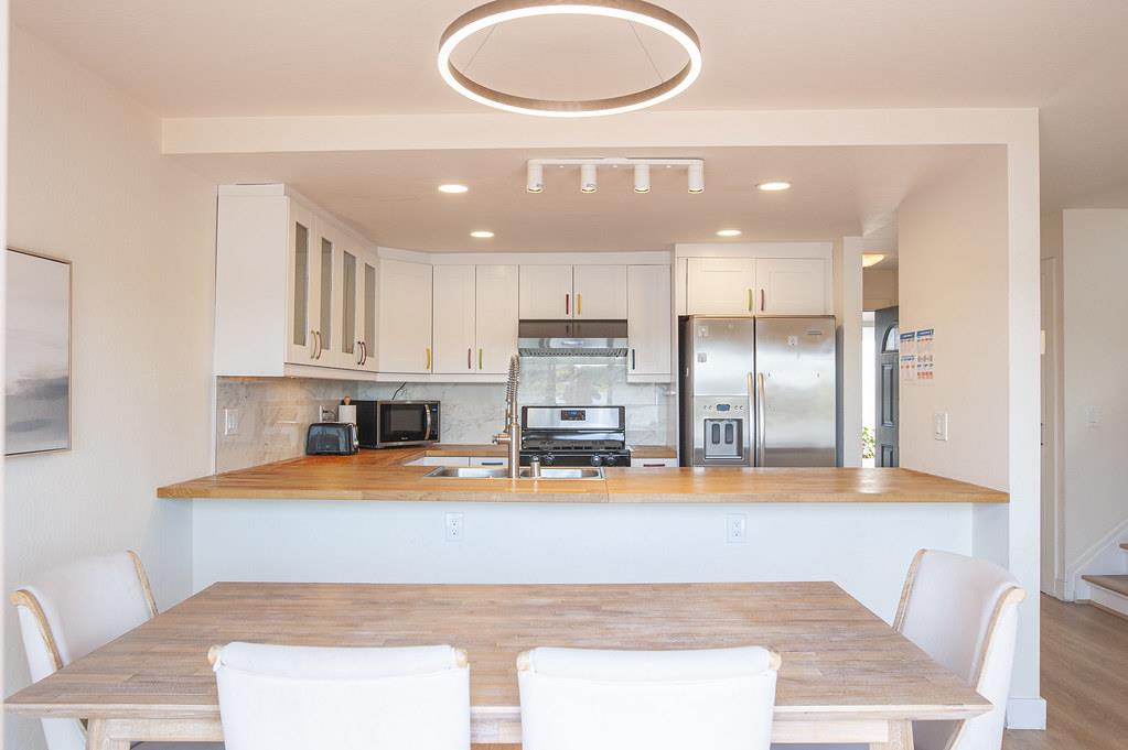 Detail Gallery Image 9 of 46 For 3361 Kimberly Way, San Mateo,  CA 94403 - 3 Beds | 2 Baths