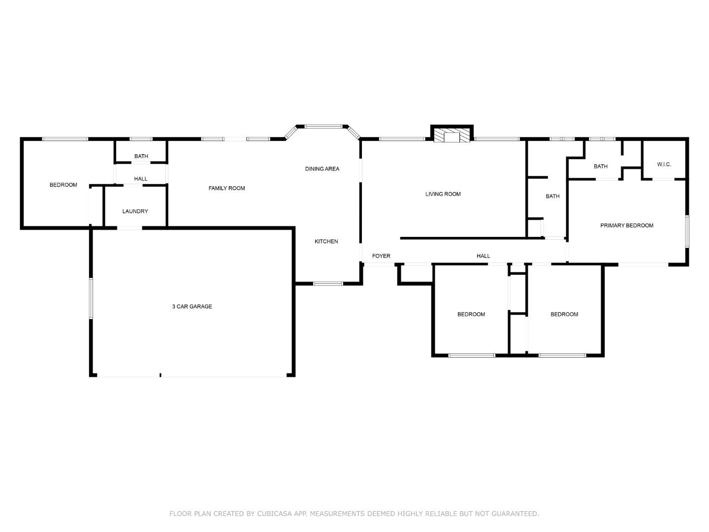 Detail Gallery Image 34 of 35 For 1516 Wistaria Ln, Los Altos,  CA 94024 - 4 Beds | 2/1 Baths
