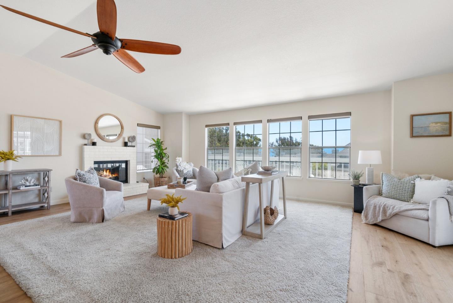 Detail Gallery Image 10 of 40 For 461 Arca Dr, La Selva Beach,  CA 95076 - 3 Beds | 2/1 Baths