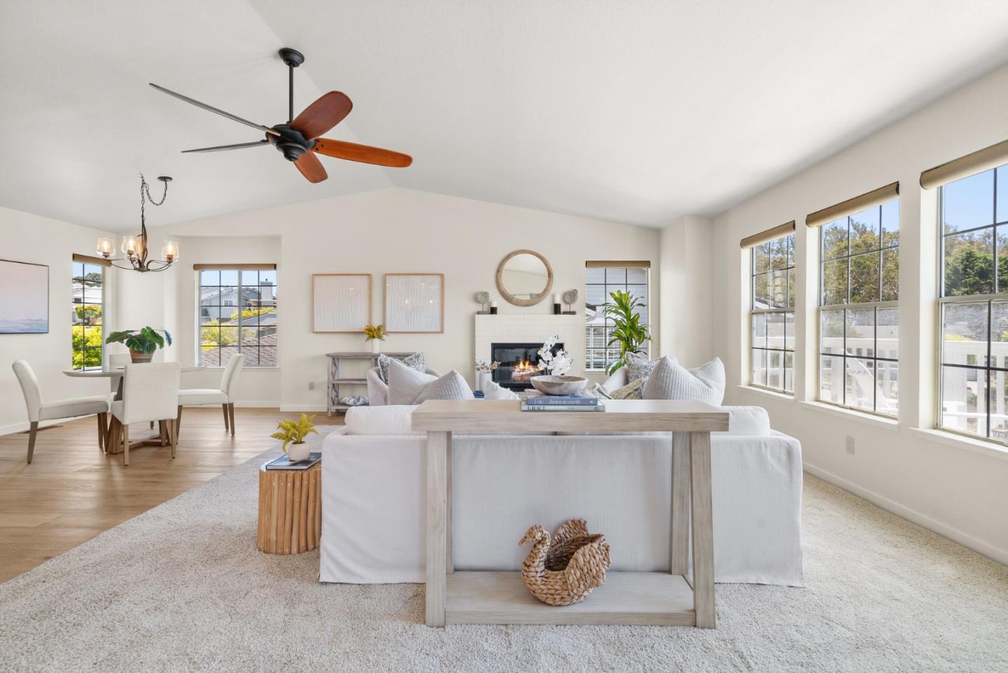 Detail Gallery Image 12 of 40 For 461 Arca Dr, La Selva Beach,  CA 95076 - 3 Beds | 2/1 Baths