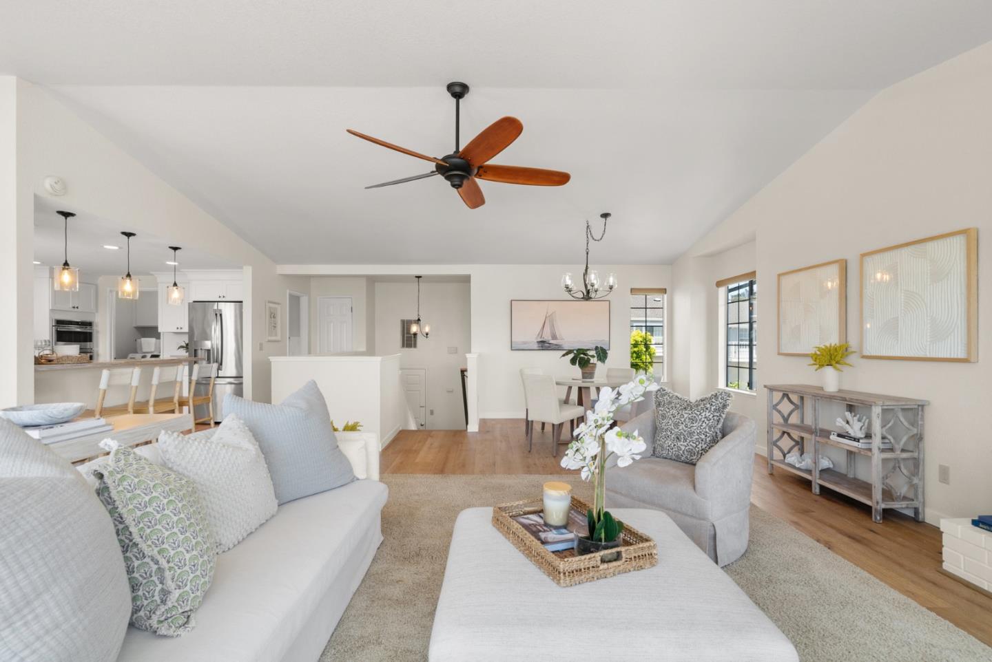 Detail Gallery Image 15 of 40 For 461 Arca Dr, La Selva Beach,  CA 95076 - 3 Beds | 2/1 Baths