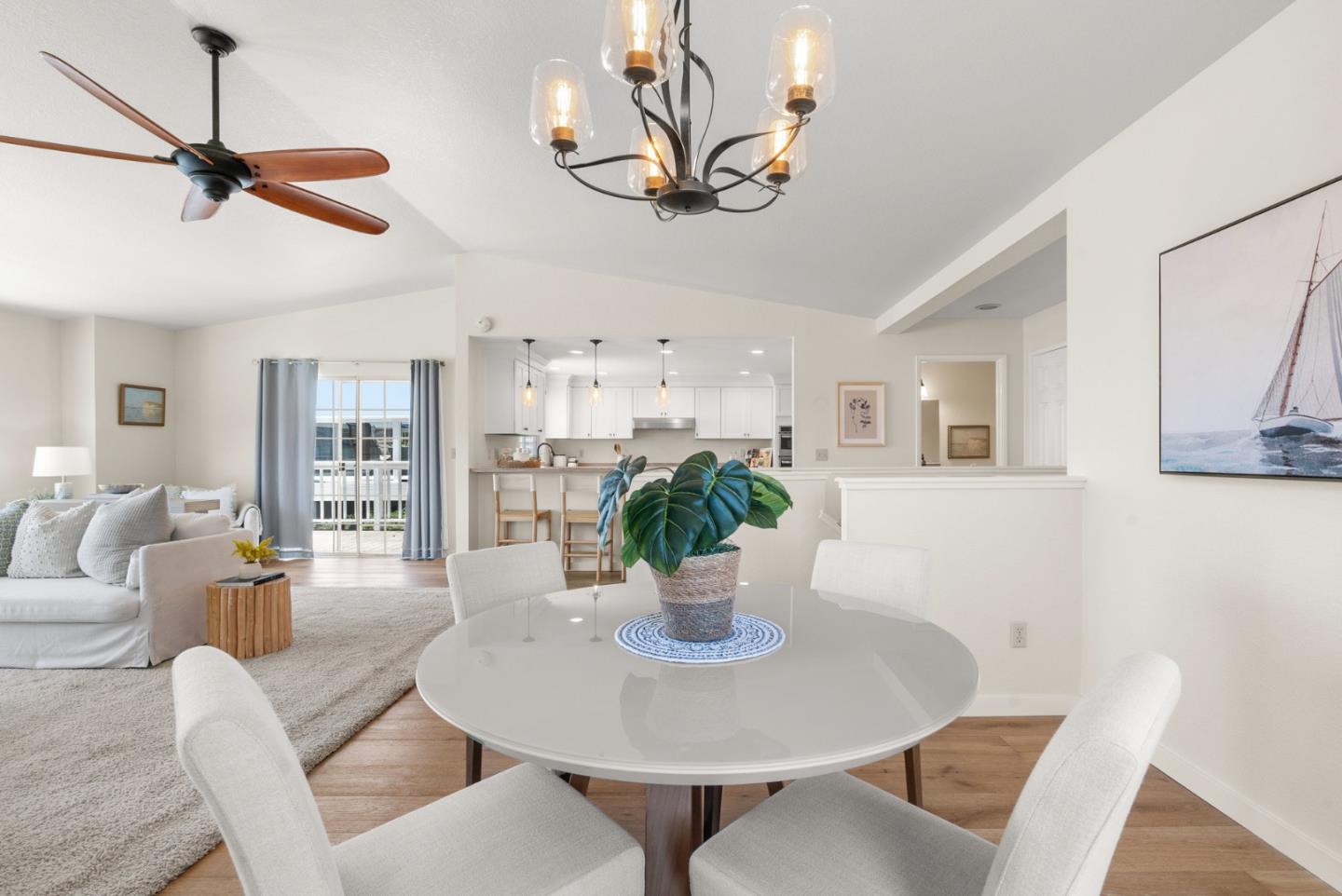Detail Gallery Image 17 of 40 For 461 Arca Dr, La Selva Beach,  CA 95076 - 3 Beds | 2/1 Baths