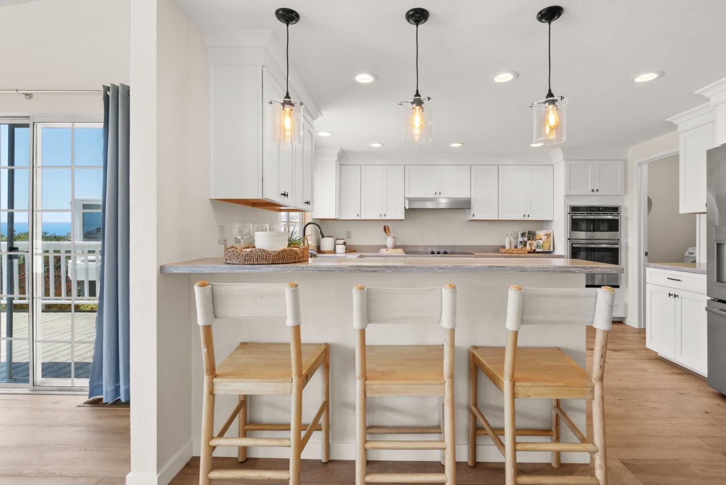 Detail Gallery Image 19 of 40 For 461 Arca Dr, La Selva Beach,  CA 95076 - 3 Beds | 2/1 Baths