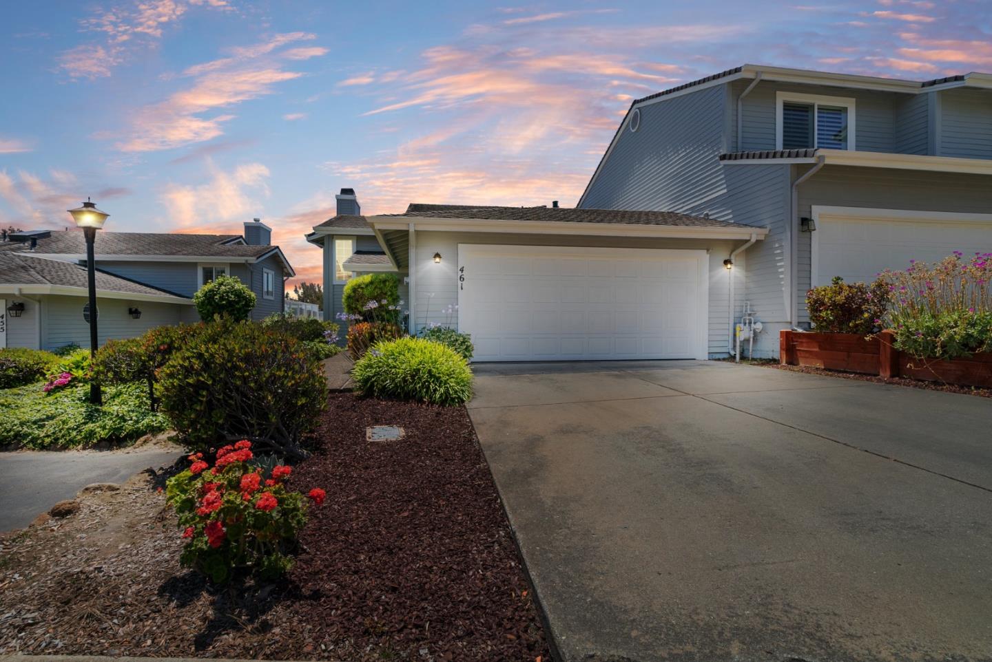 Detail Gallery Image 2 of 40 For 461 Arca Dr, La Selva Beach,  CA 95076 - 3 Beds | 2/1 Baths