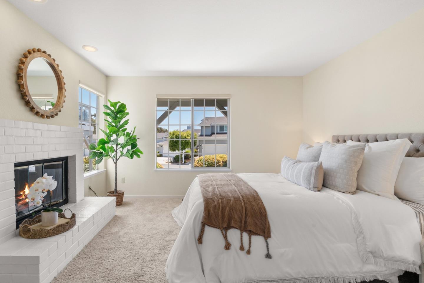 Detail Gallery Image 27 of 40 For 461 Arca Dr, La Selva Beach,  CA 95076 - 3 Beds | 2/1 Baths