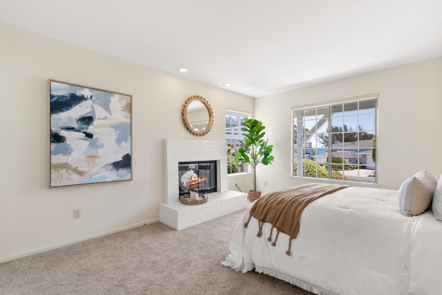 Detail Gallery Image 28 of 40 For 461 Arca Dr, La Selva Beach,  CA 95076 - 3 Beds | 2/1 Baths