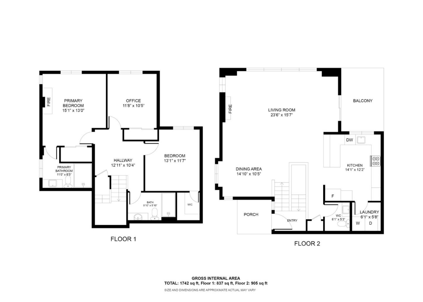 Detail Gallery Image 40 of 40 For 461 Arca Dr, La Selva Beach,  CA 95076 - 3 Beds | 2/1 Baths