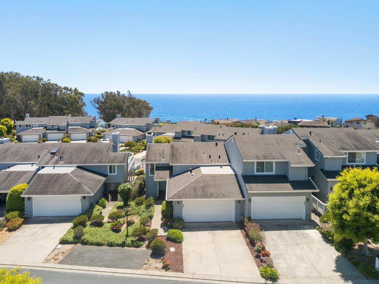 Detail Gallery Image 5 of 40 For 461 Arca Dr, La Selva Beach,  CA 95076 - 3 Beds | 2/1 Baths