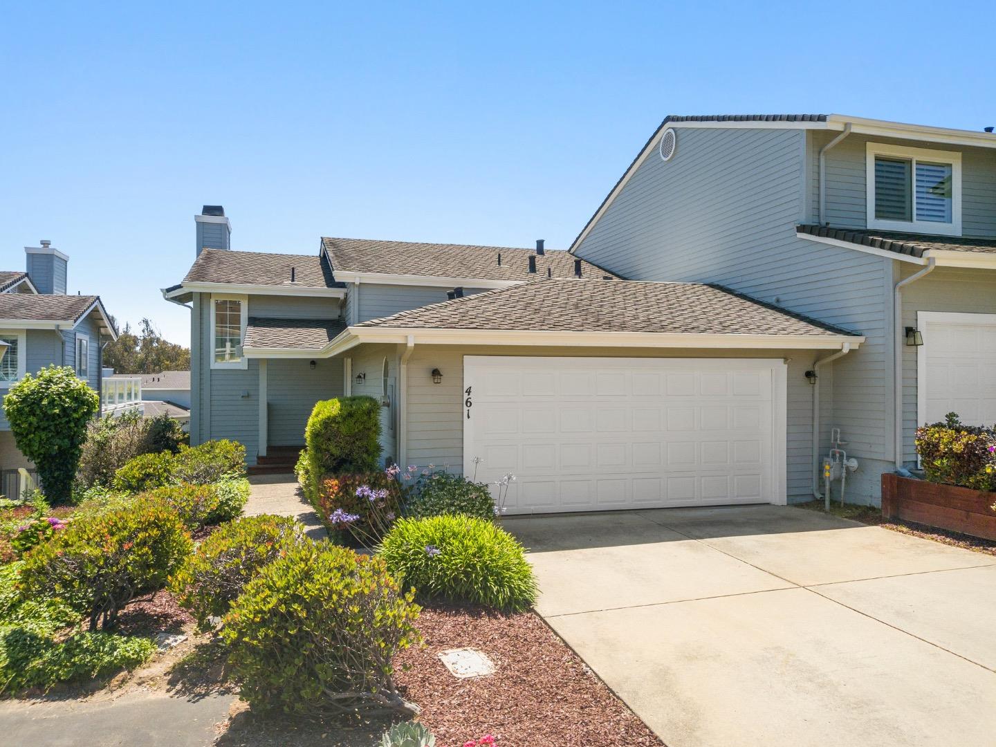 Detail Gallery Image 7 of 40 For 461 Arca Dr, La Selva Beach,  CA 95076 - 3 Beds | 2/1 Baths