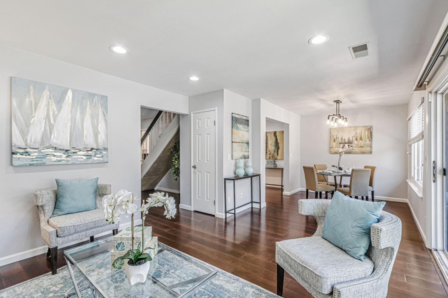 Detail Gallery Image 18 of 47 For 5651 Sunflower Ln, San Jose,  CA 95118 - 3 Beds | 2/1 Baths