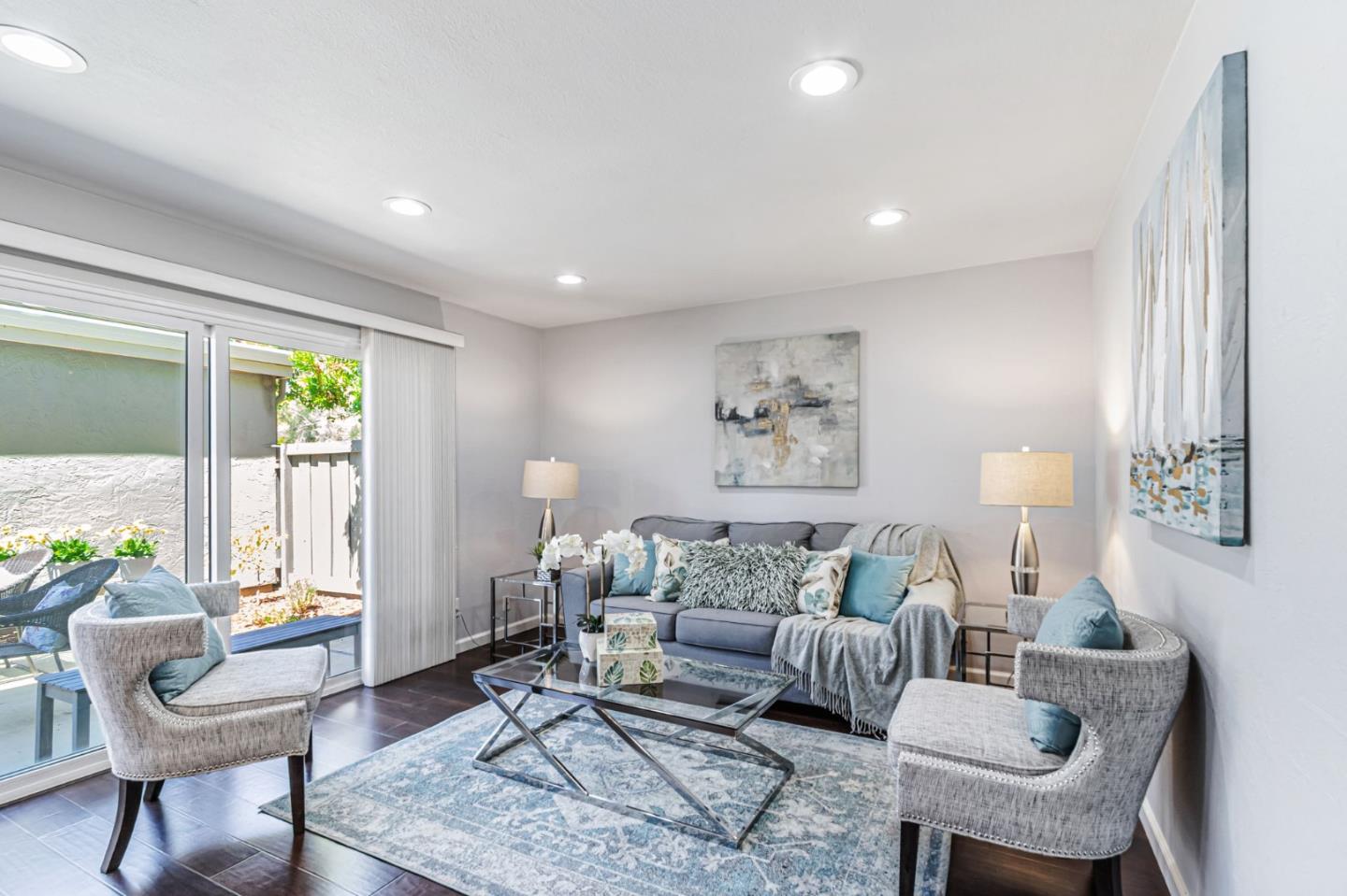 Detail Gallery Image 20 of 47 For 5651 Sunflower Ln, San Jose,  CA 95118 - 3 Beds | 2/1 Baths