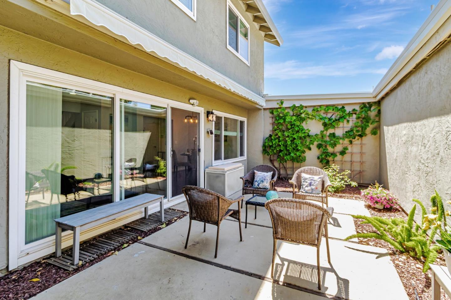 Detail Gallery Image 21 of 47 For 5651 Sunflower Ln, San Jose,  CA 95118 - 3 Beds | 2/1 Baths
