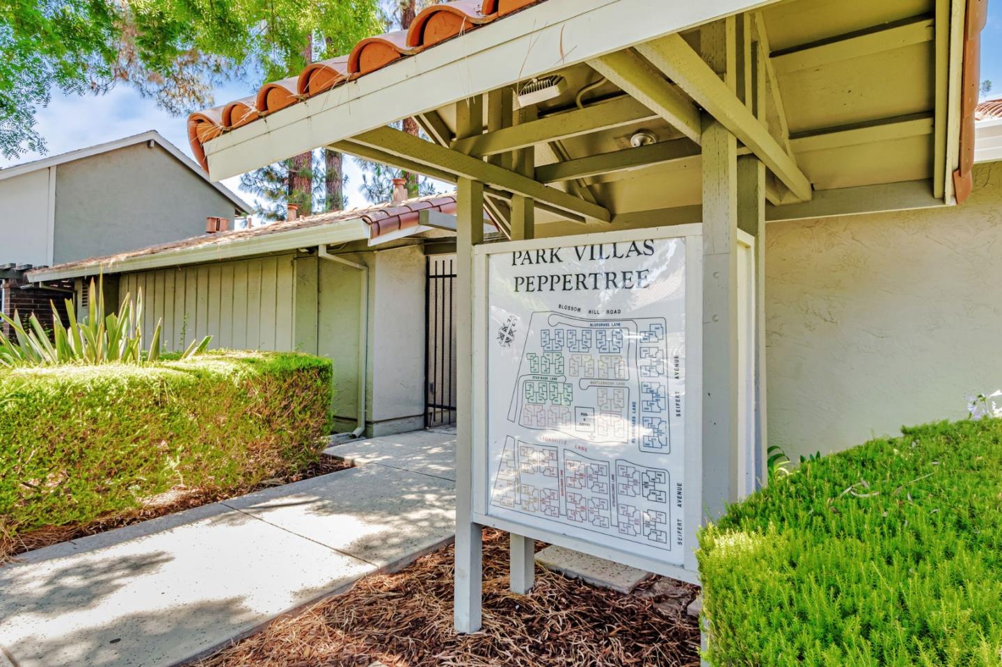 Detail Gallery Image 44 of 47 For 5651 Sunflower Ln, San Jose,  CA 95118 - 3 Beds | 2/1 Baths