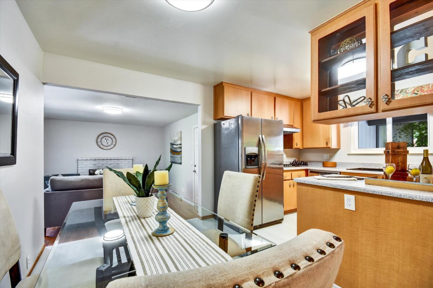 Detail Gallery Image 14 of 36 For 448 Kings Ct, Campbell,  CA 95008 - 4 Beds | 2 Baths