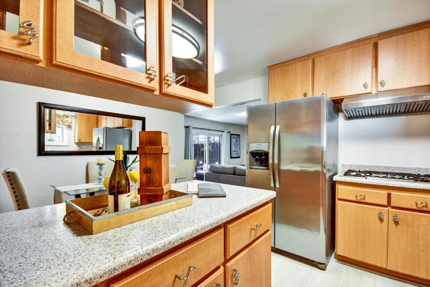 Detail Gallery Image 15 of 36 For 448 Kings Ct, Campbell,  CA 95008 - 4 Beds | 2 Baths