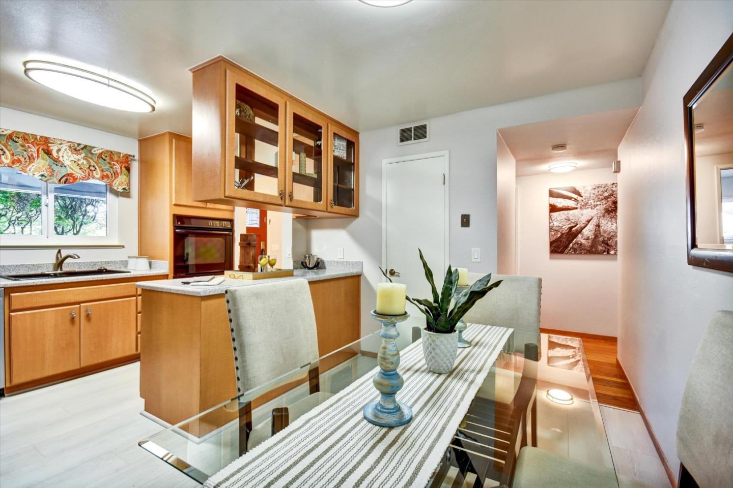 Detail Gallery Image 16 of 36 For 448 Kings Ct, Campbell,  CA 95008 - 4 Beds | 2 Baths