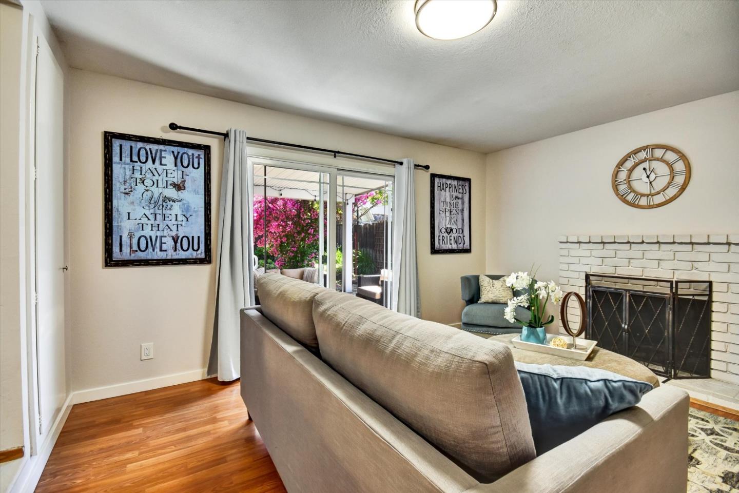 Detail Gallery Image 17 of 36 For 448 Kings Ct, Campbell,  CA 95008 - 4 Beds | 2 Baths
