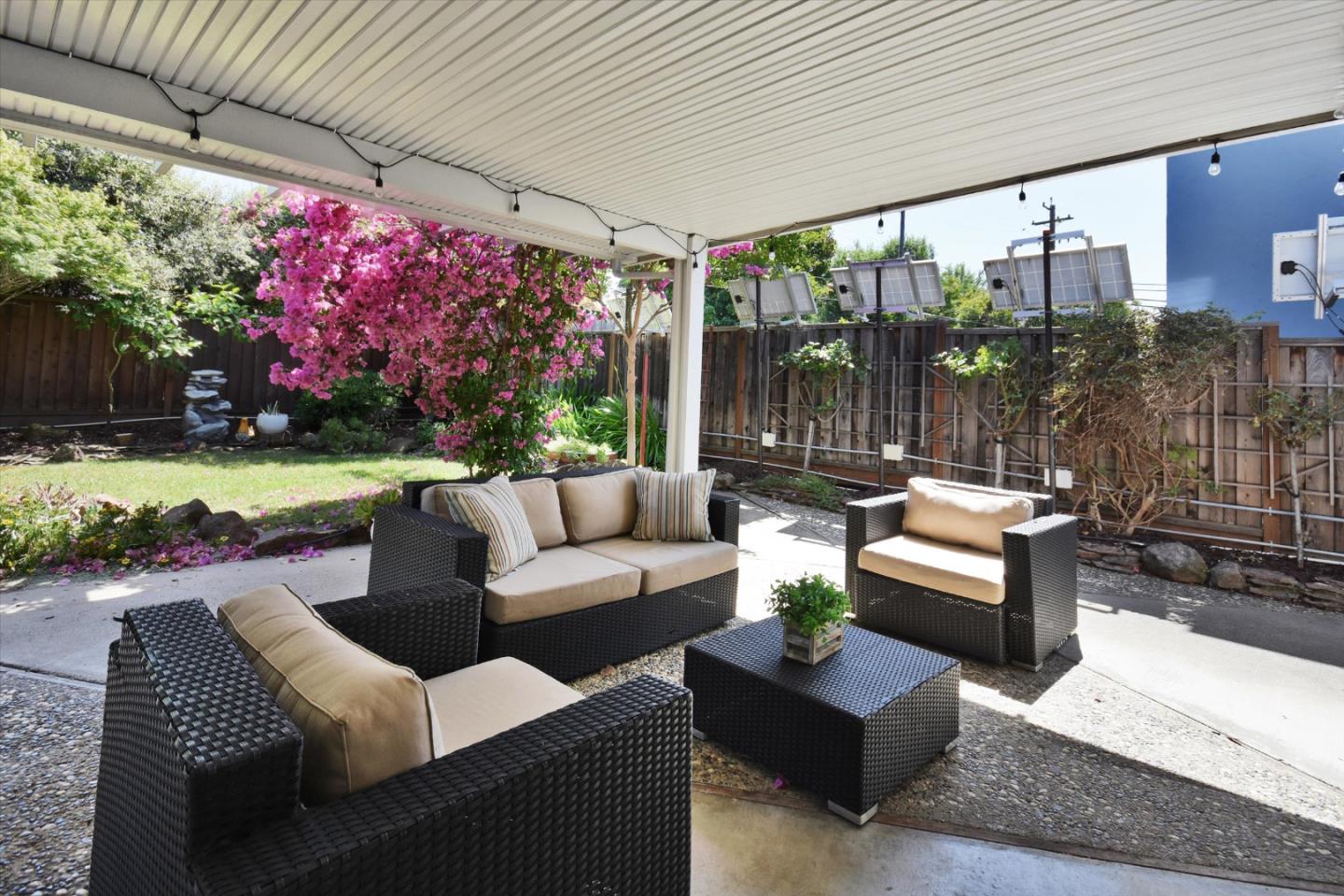 Detail Gallery Image 32 of 36 For 448 Kings Ct, Campbell,  CA 95008 - 4 Beds | 2 Baths