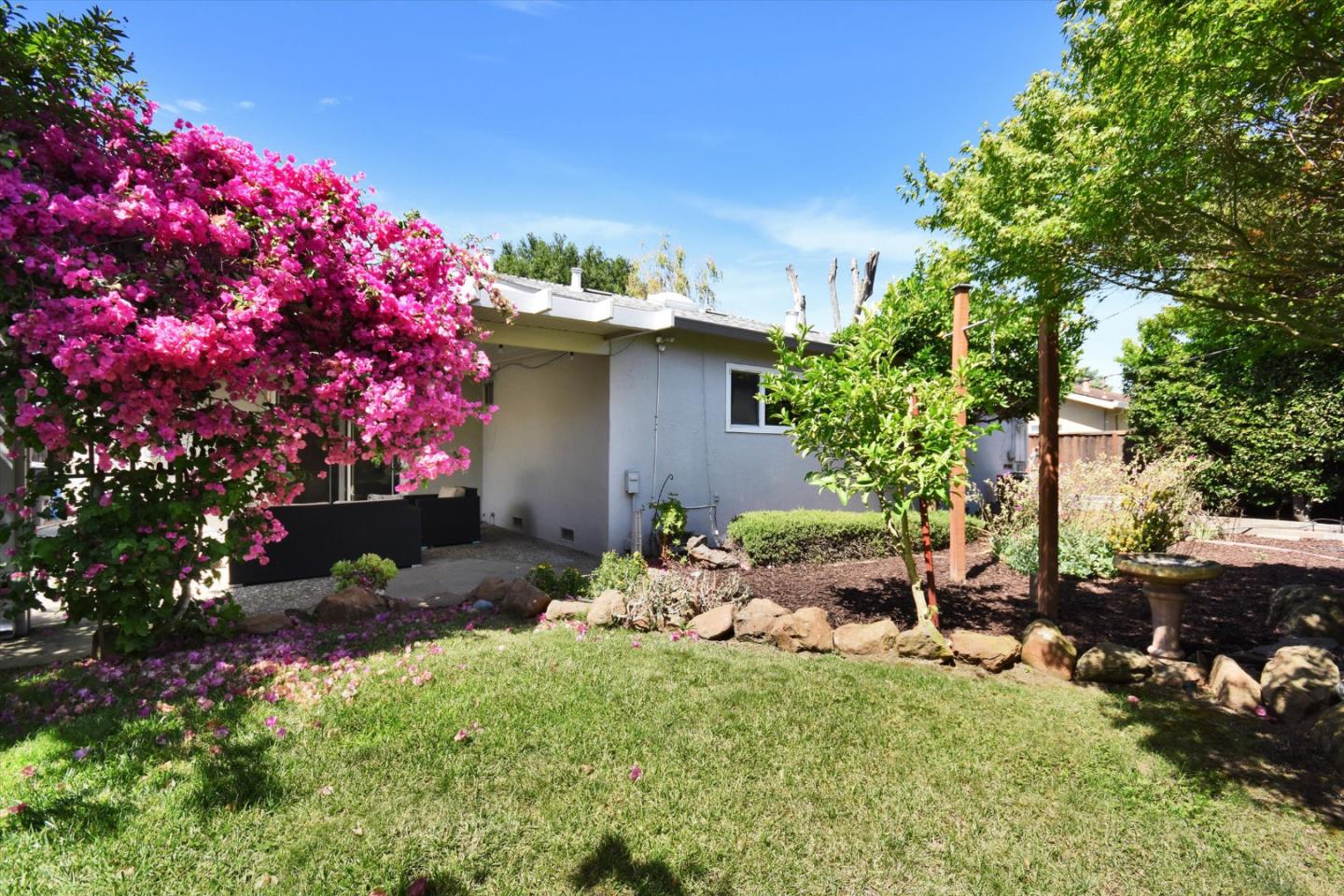 Detail Gallery Image 34 of 36 For 448 Kings Ct, Campbell,  CA 95008 - 4 Beds | 2 Baths