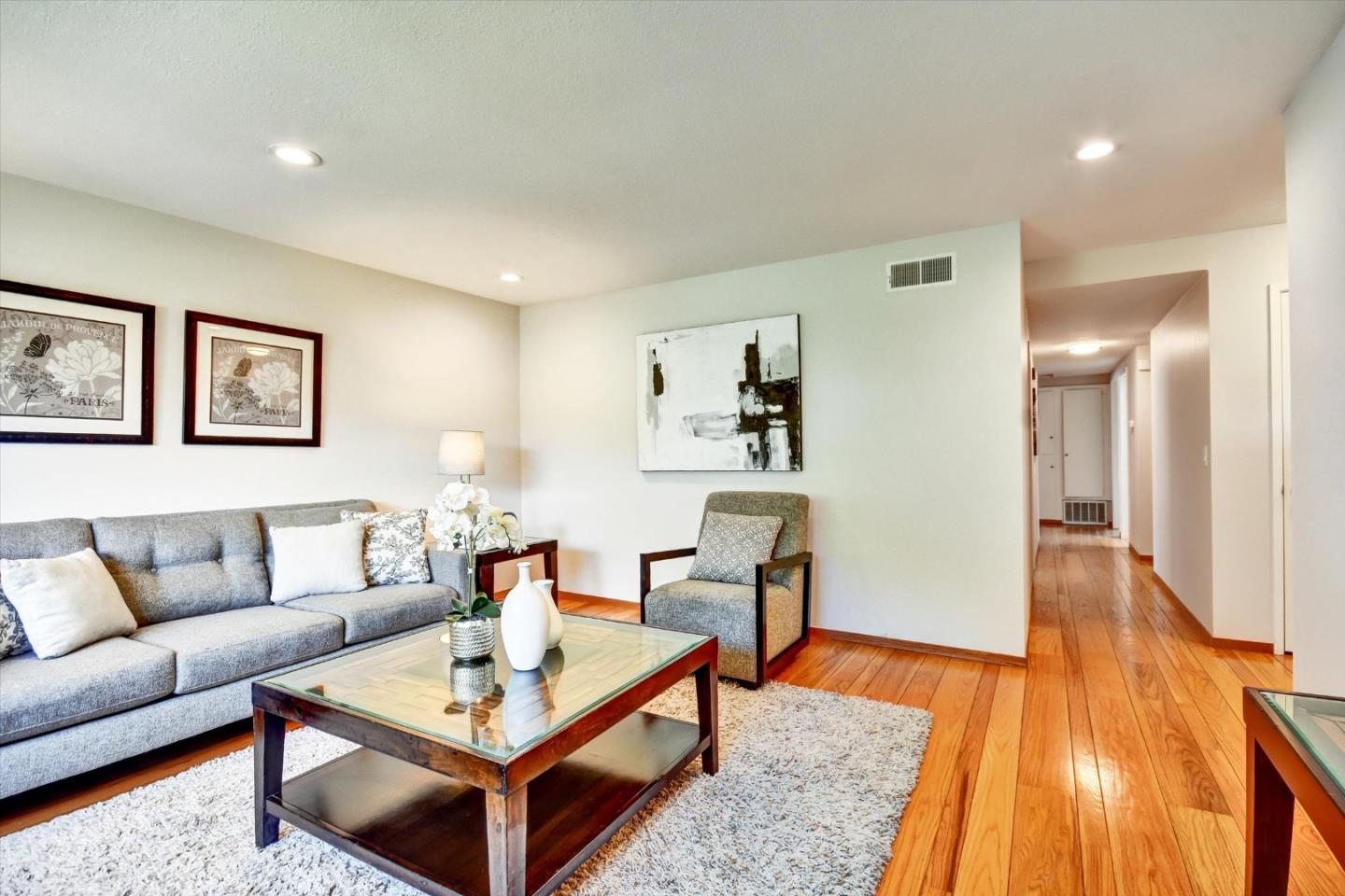 Detail Gallery Image 6 of 36 For 448 Kings Ct, Campbell,  CA 95008 - 4 Beds | 2 Baths