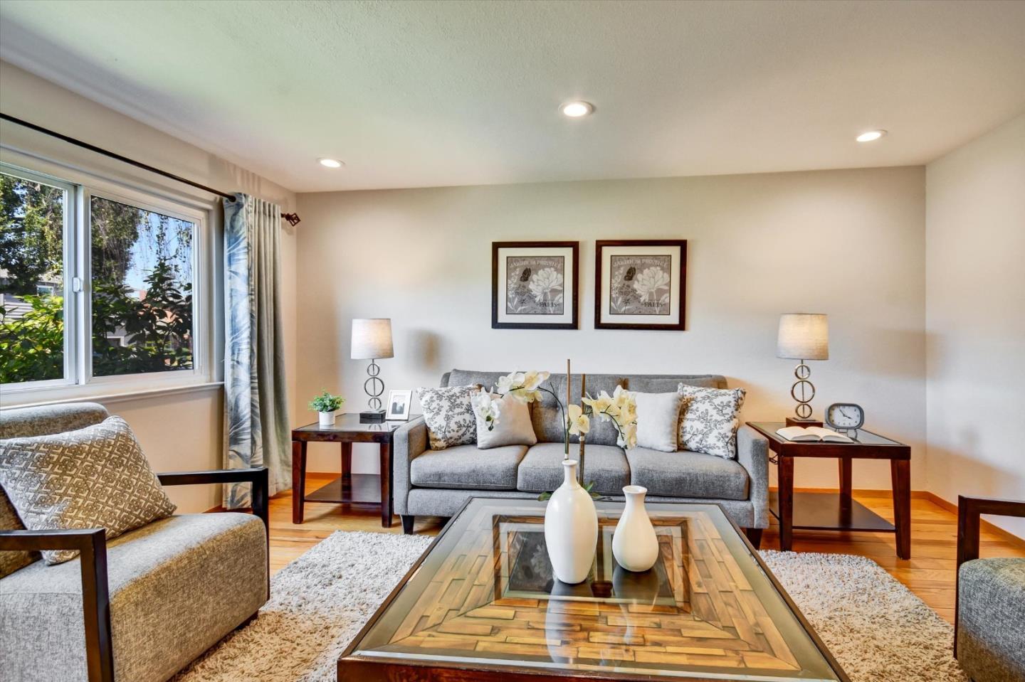 Detail Gallery Image 9 of 36 For 448 Kings Ct, Campbell,  CA 95008 - 4 Beds | 2 Baths