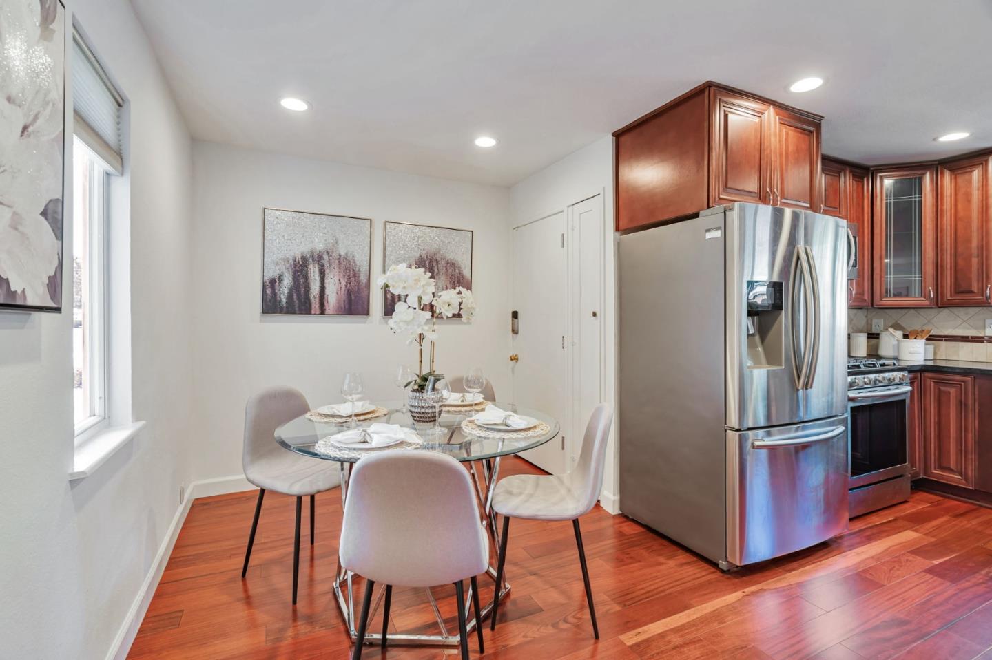 Detail Gallery Image 14 of 51 For 3384 Fowler Ave, Santa Clara,  CA 95051 - 3 Beds | 1 Baths