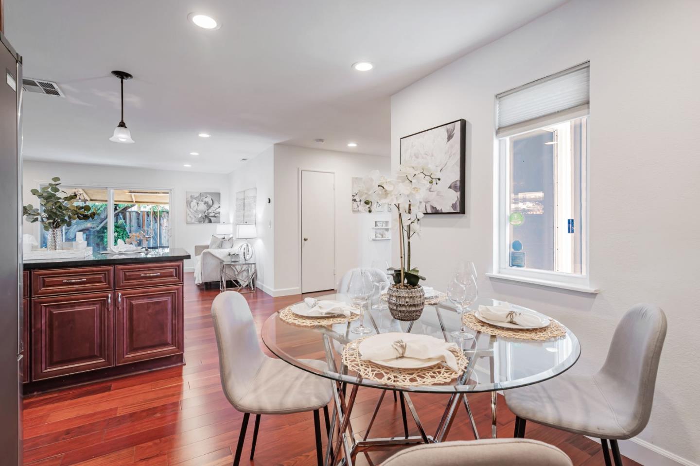 Detail Gallery Image 16 of 51 For 3384 Fowler Ave, Santa Clara,  CA 95051 - 3 Beds | 1 Baths