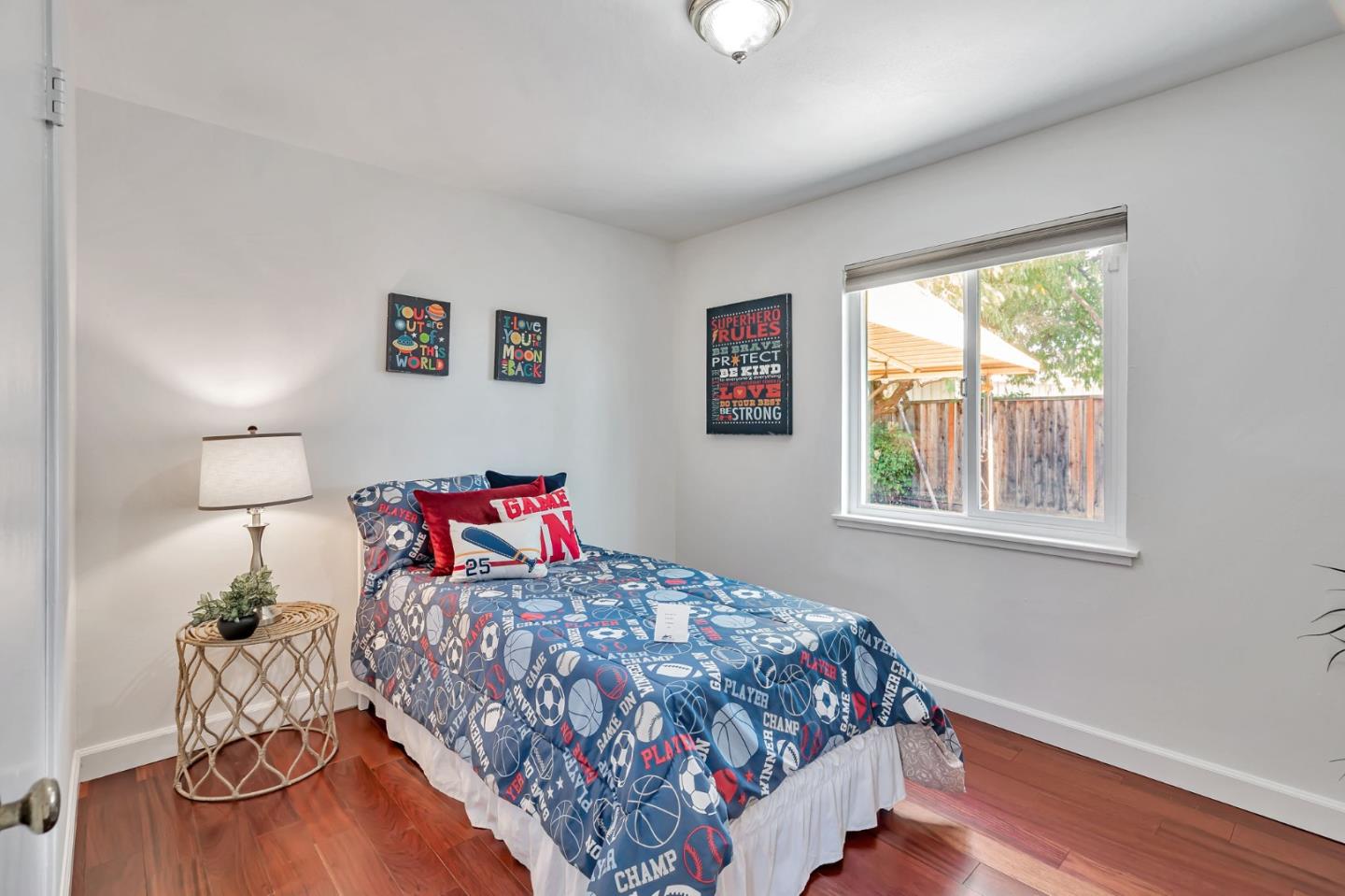 Detail Gallery Image 17 of 51 For 3384 Fowler Ave, Santa Clara,  CA 95051 - 3 Beds | 1 Baths