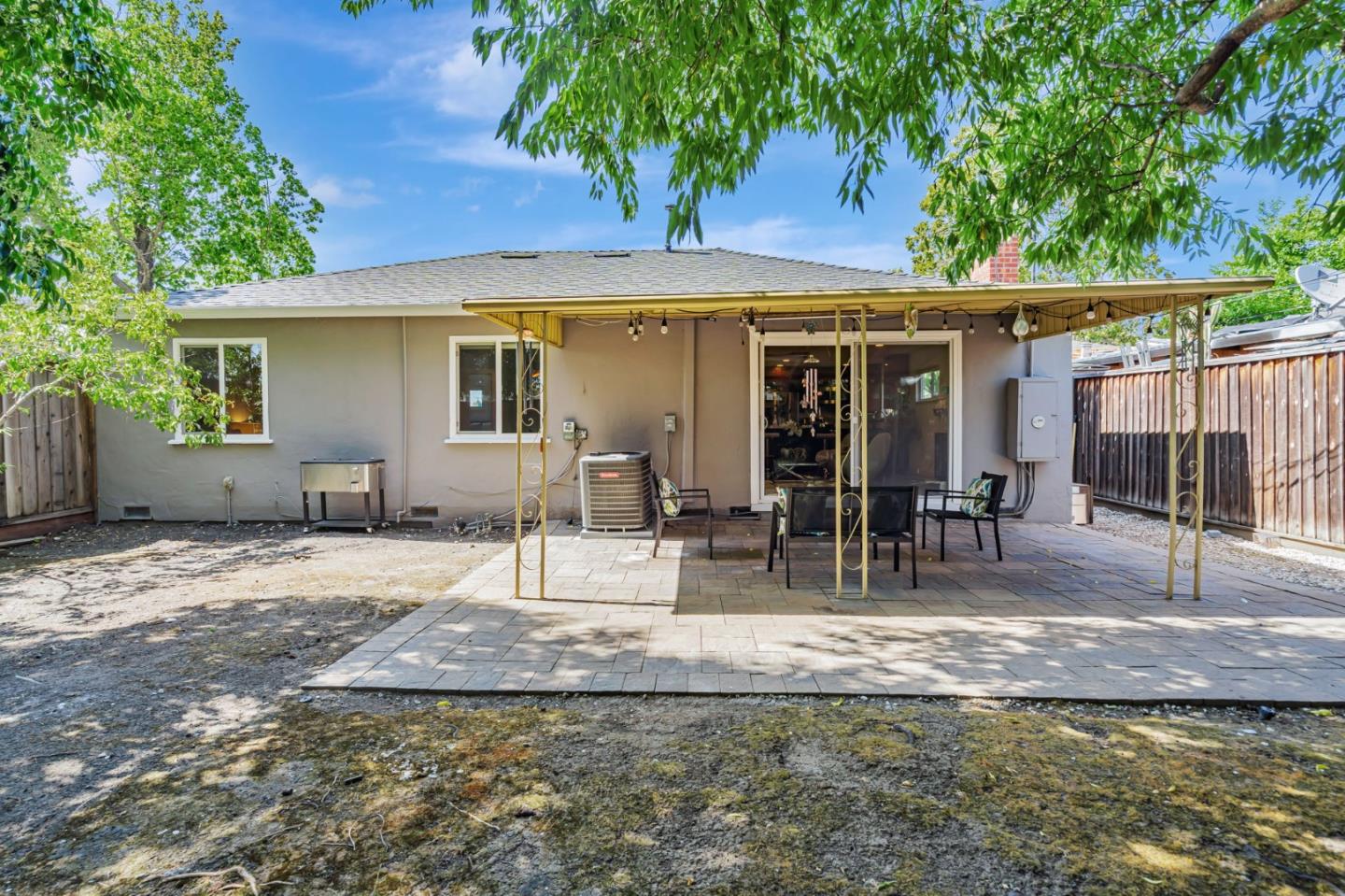 Detail Gallery Image 27 of 51 For 3384 Fowler Ave, Santa Clara,  CA 95051 - 3 Beds | 1 Baths