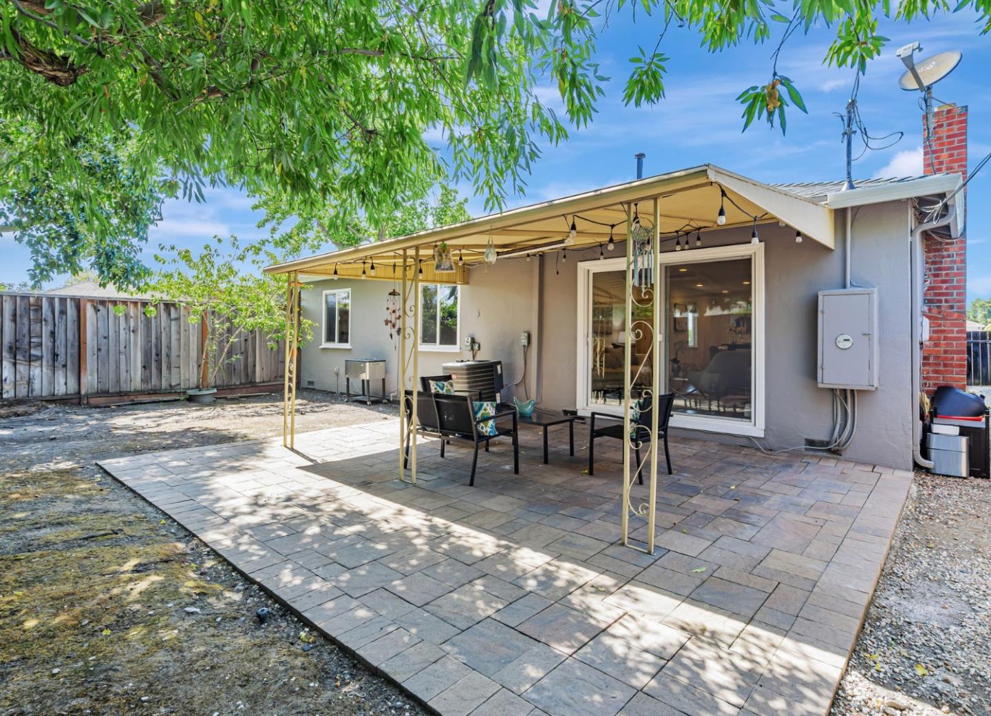 Detail Gallery Image 28 of 51 For 3384 Fowler Ave, Santa Clara,  CA 95051 - 3 Beds | 1 Baths