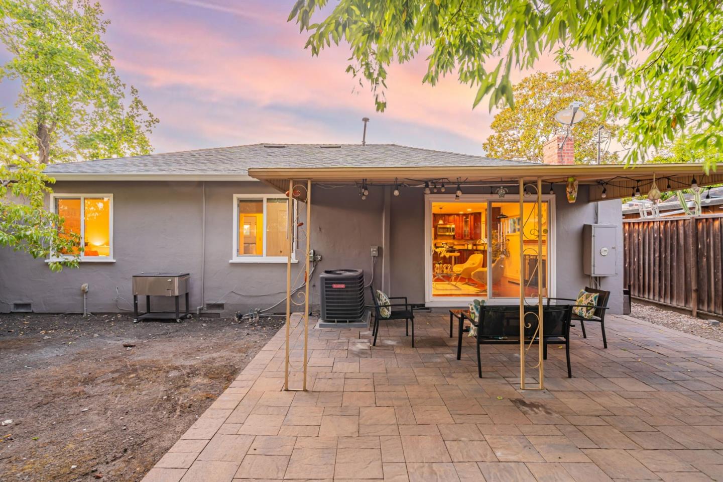 Detail Gallery Image 34 of 51 For 3384 Fowler Ave, Santa Clara,  CA 95051 - 3 Beds | 1 Baths