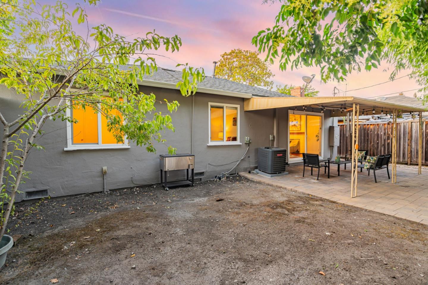 Detail Gallery Image 35 of 51 For 3384 Fowler Ave, Santa Clara,  CA 95051 - 3 Beds | 1 Baths