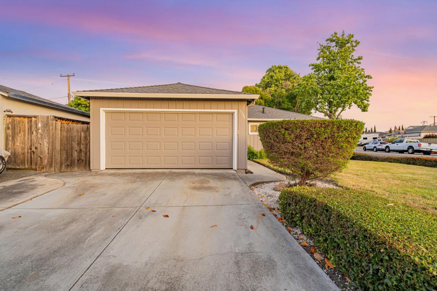 Detail Gallery Image 36 of 51 For 3384 Fowler Ave, Santa Clara,  CA 95051 - 3 Beds | 1 Baths