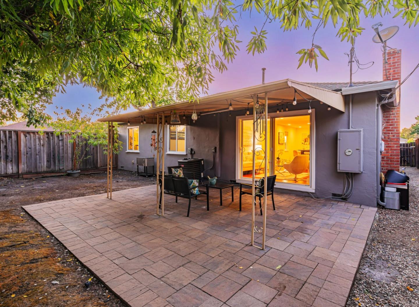 Detail Gallery Image 39 of 51 For 3384 Fowler Ave, Santa Clara,  CA 95051 - 3 Beds | 1 Baths