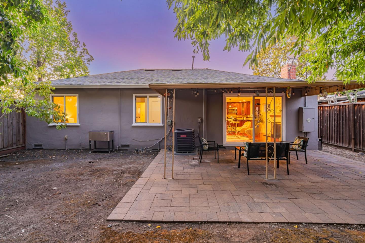 Detail Gallery Image 40 of 51 For 3384 Fowler Ave, Santa Clara,  CA 95051 - 3 Beds | 1 Baths