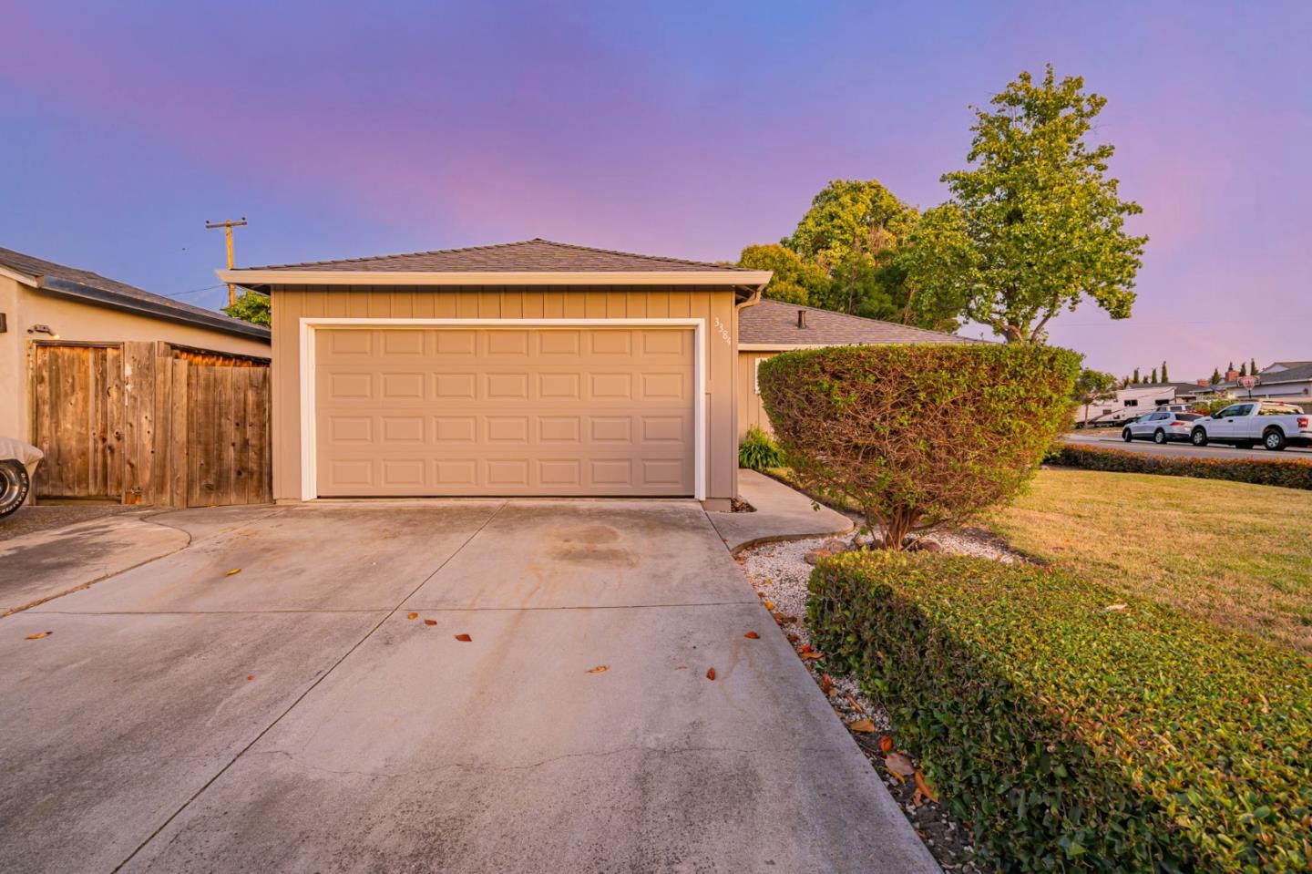 Detail Gallery Image 42 of 51 For 3384 Fowler Ave, Santa Clara,  CA 95051 - 3 Beds | 1 Baths