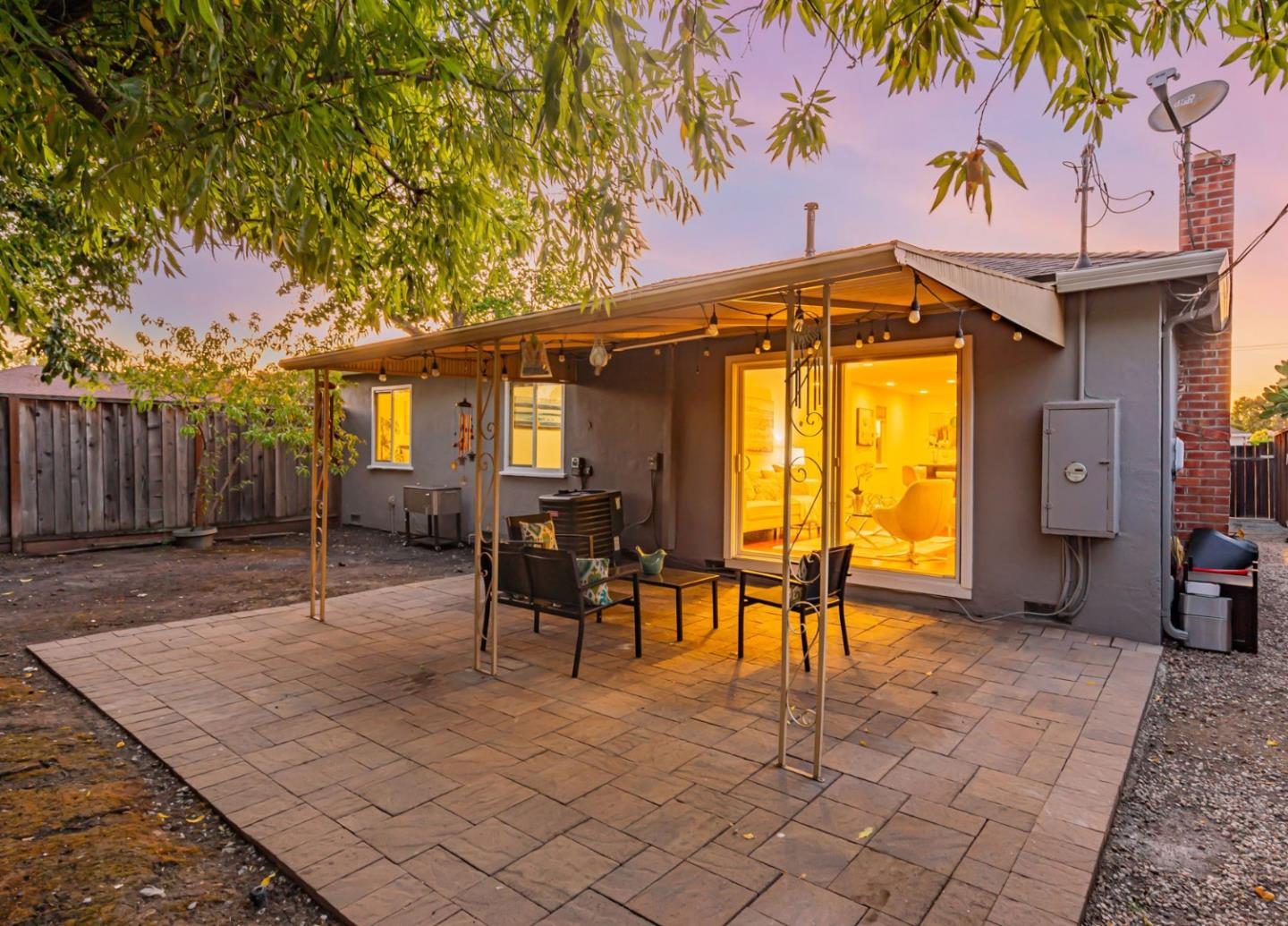 Detail Gallery Image 45 of 51 For 3384 Fowler Ave, Santa Clara,  CA 95051 - 3 Beds | 1 Baths