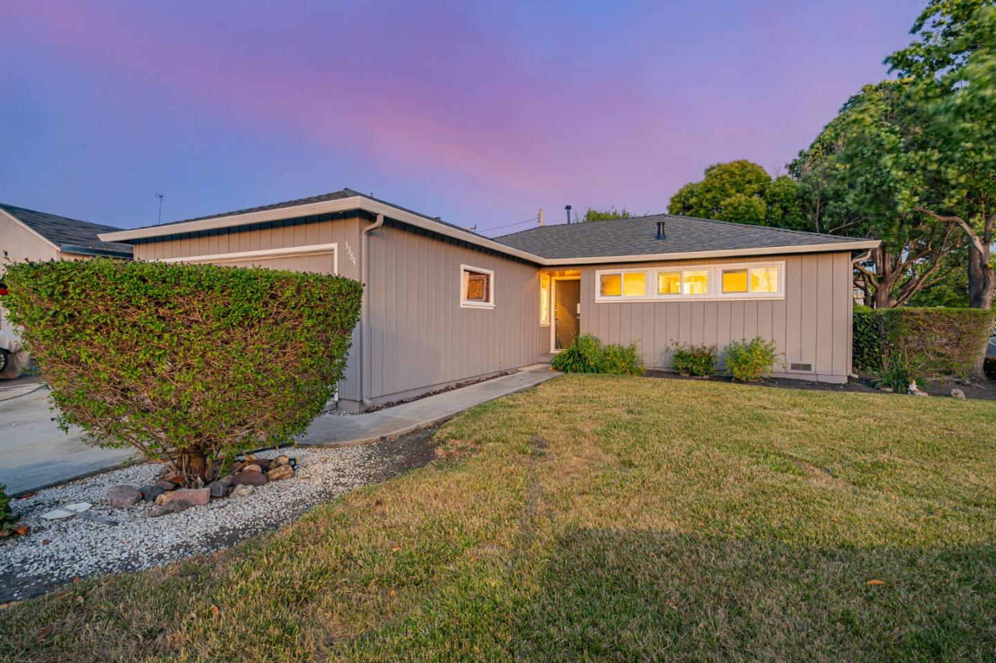 Detail Gallery Image 49 of 51 For 3384 Fowler Ave, Santa Clara,  CA 95051 - 3 Beds | 1 Baths