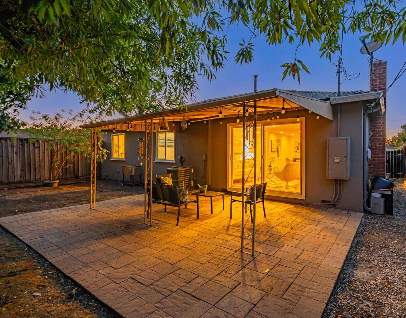Detail Gallery Image 50 of 51 For 3384 Fowler Ave, Santa Clara,  CA 95051 - 3 Beds | 1 Baths