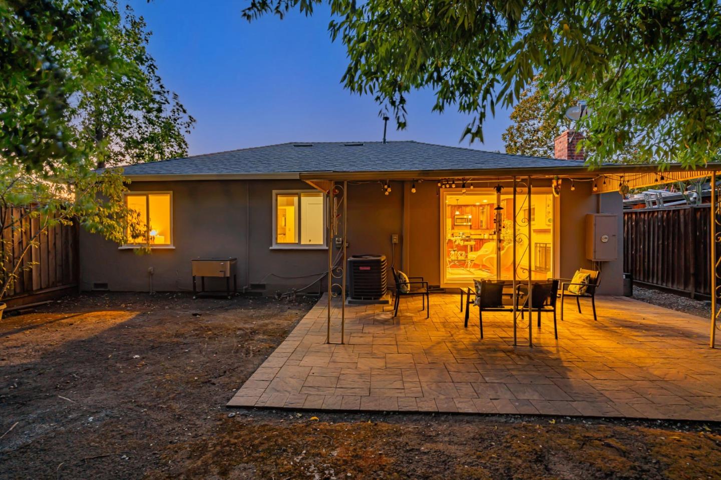 Detail Gallery Image 51 of 51 For 3384 Fowler Ave, Santa Clara,  CA 95051 - 3 Beds | 1 Baths