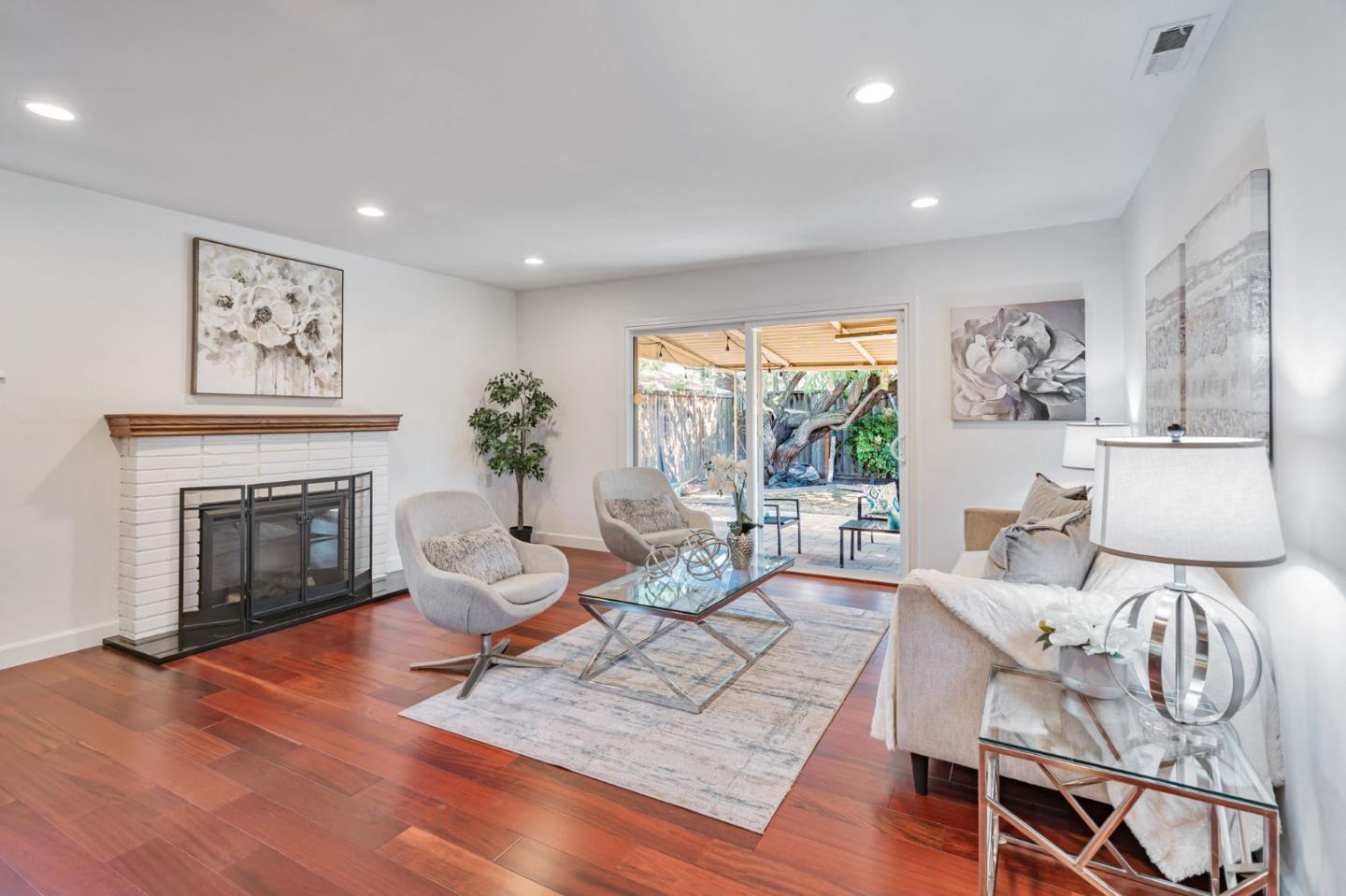 Detail Gallery Image 6 of 51 For 3384 Fowler Ave, Santa Clara,  CA 95051 - 3 Beds | 1 Baths