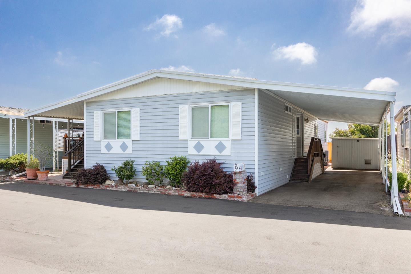 Detail Gallery Image 2 of 41 For 9 Pera Dr #9,  Watsonville,  CA 95076 - 3 Beds | 2 Baths