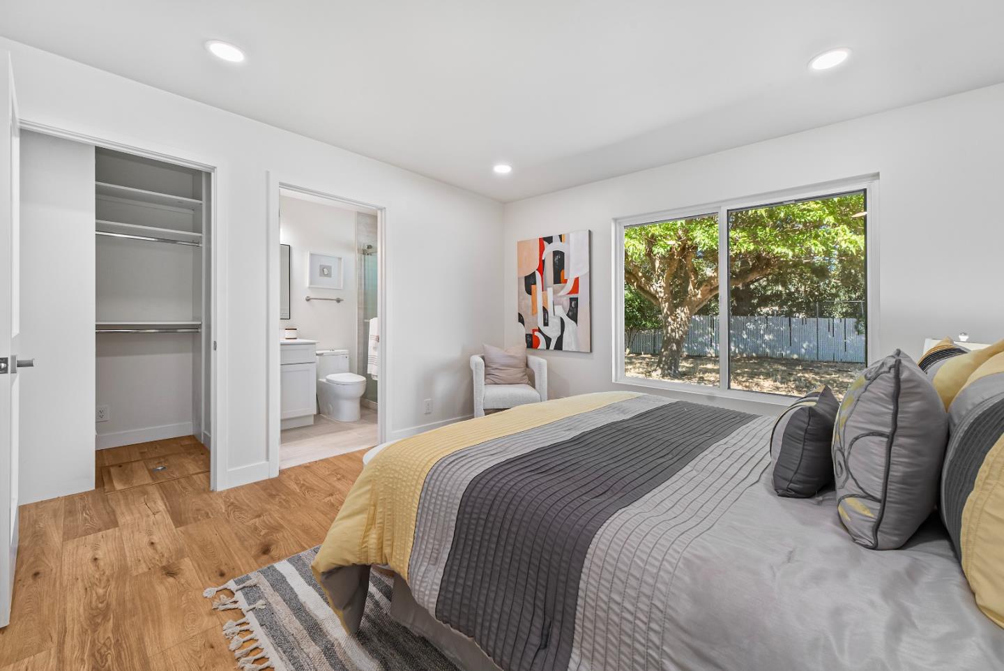 Detail Gallery Image 11 of 47 For 12225 Foothill Ave, San Martin,  CA 95046 - 4 Beds | 4/1 Baths