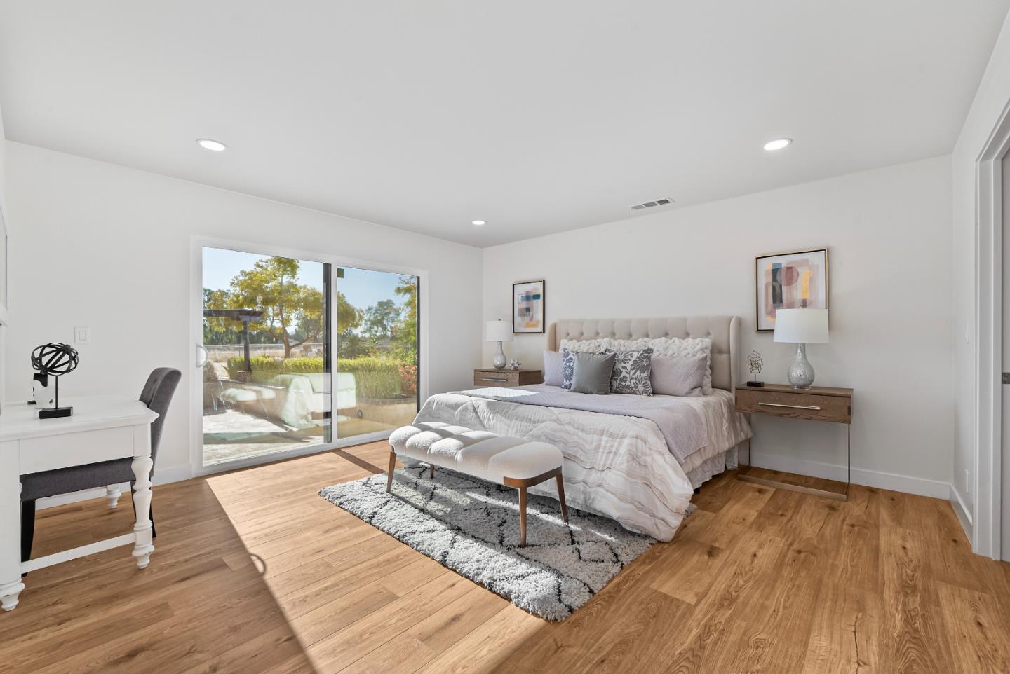 Detail Gallery Image 12 of 47 For 12225 Foothill Ave, San Martin,  CA 95046 - 4 Beds | 4/1 Baths