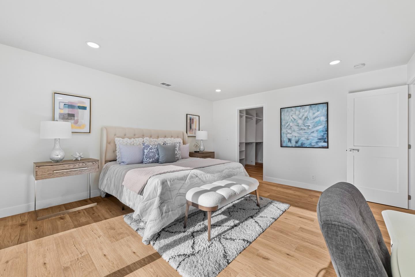 Detail Gallery Image 14 of 47 For 12225 Foothill Ave, San Martin,  CA 95046 - 4 Beds | 4/1 Baths