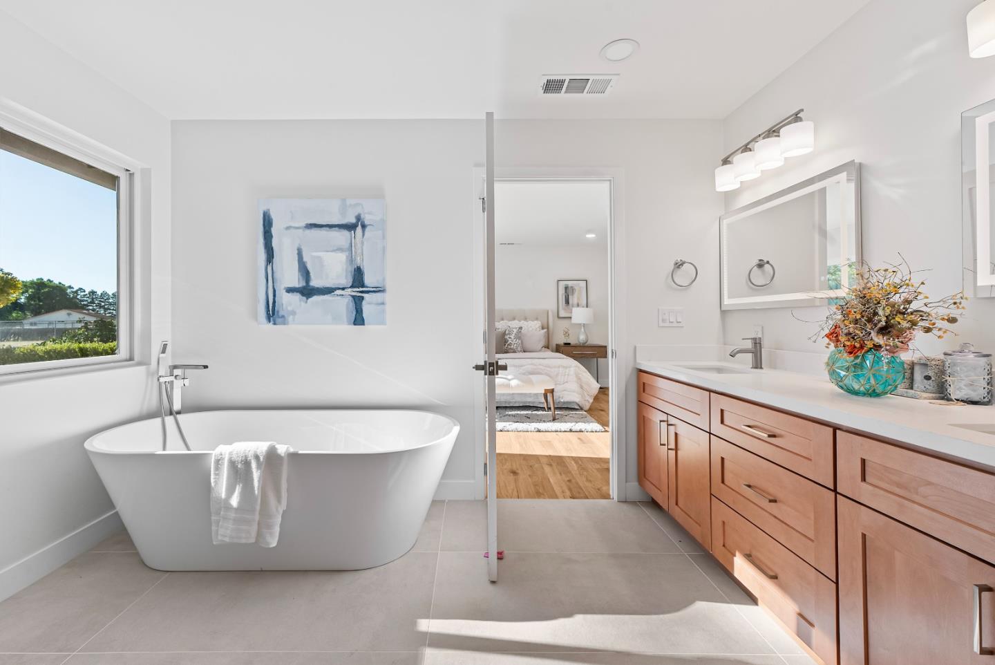 Detail Gallery Image 17 of 47 For 12225 Foothill Ave, San Martin,  CA 95046 - 4 Beds | 4/1 Baths