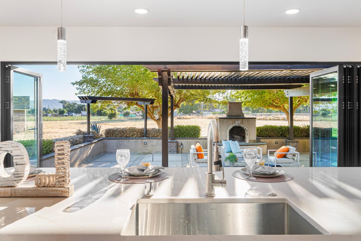 Detail Gallery Image 29 of 47 For 12225 Foothill Ave, San Martin,  CA 95046 - 4 Beds | 4/1 Baths